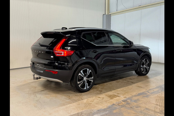 Volvo XC40 1.5 T5 Recharge Inscription | PANO | TREKHAAK | HARMAN KARDON | 360 CAMERA