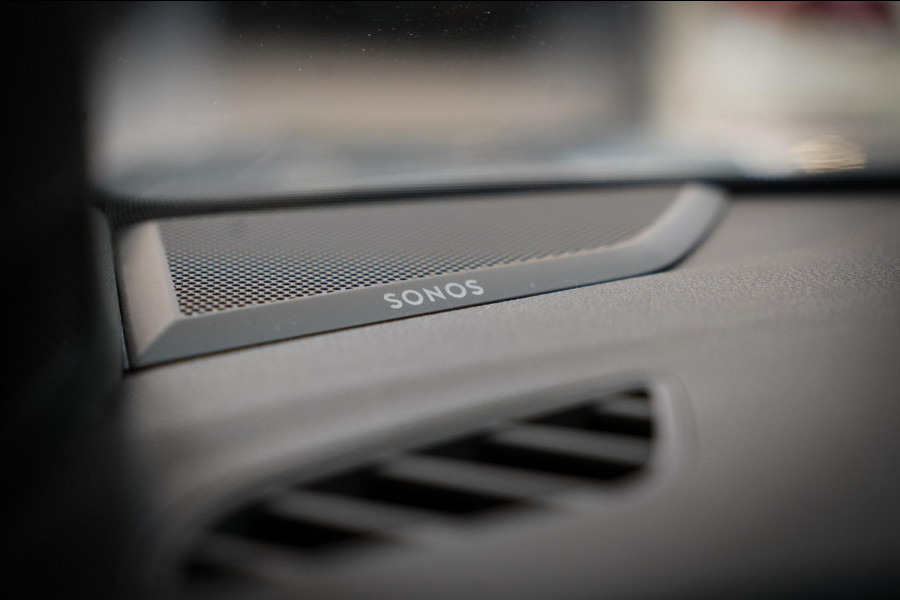 Audi Q3 Sportback TFSI RS BOMVOL|Pano|RS Stoelen|SONOS|RS Uitlaat|