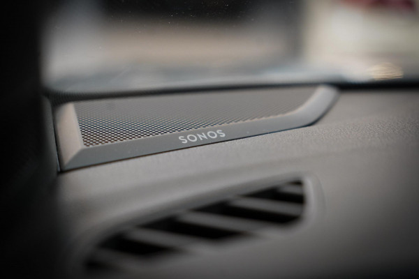 Audi Q3 Sportback TFSI RS BOMVOL|Pano|RS Stoelen|SONOS|RS Uitlaat|