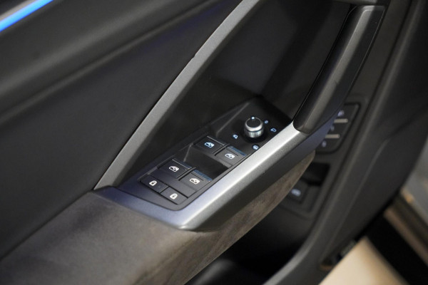 Audi Q3 Sportback TFSI RS BOMVOL|Pano|RS Stoelen|SONOS|RS Uitlaat|