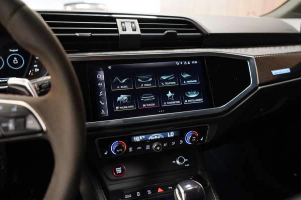 Audi Q3 Sportback TFSI RS BOMVOL|Pano|RS Stoelen|SONOS|RS Uitlaat|