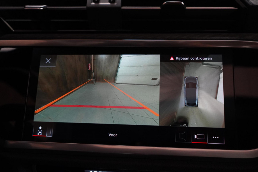 Audi Q3 Sportback TFSI RS BOMVOL|Pano|RS Stoelen|SONOS|RS Uitlaat|