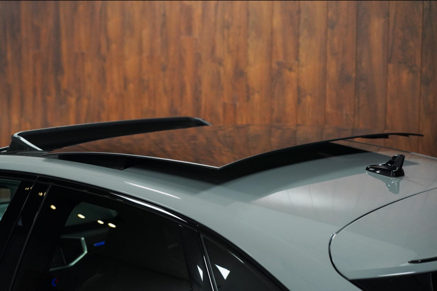 Audi Q3 Sportback TFSI RS BOMVOL|Pano|RS Stoelen|SONOS|RS Uitlaat|