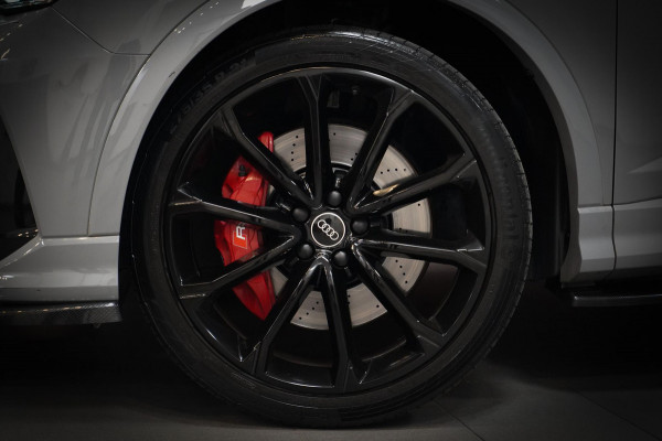 Audi Q3 Sportback TFSI RS BOMVOL|Pano|RS Stoelen|SONOS|RS Uitlaat|