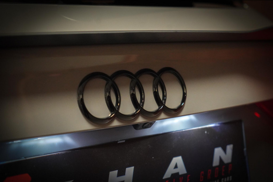 Audi Q3 Sportback TFSI RS BOMVOL|Pano|RS Stoelen|SONOS|RS Uitlaat|