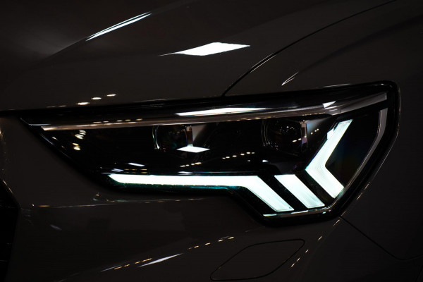 Audi Q3 Sportback TFSI RS BOMVOL|Pano|RS Stoelen|SONOS|RS Uitlaat|