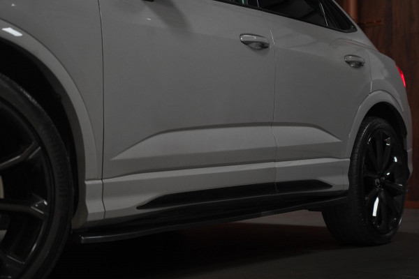 Audi Q3 Sportback TFSI RS BOMVOL|Pano|RS Stoelen|SONOS|RS Uitlaat|