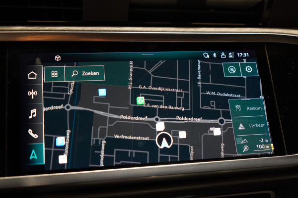 Audi Q3 Sportback TFSI RS BOMVOL|Pano|RS Stoelen|SONOS|RS Uitlaat|