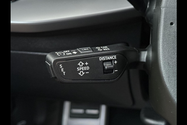 Audi A3 Sportback 35 TFSI S edition 150PK | 3X S-LINE IN & EXTERIEUR + ONDERSTEL | MILD-HYBRIDE  | NAVI + CARPLAY | STOELVERWARMING | CAMERA | ALL SEASON BANDEN | FULL LED | RIJKLAAR MET 12 MND BOVAG GARANTIE |