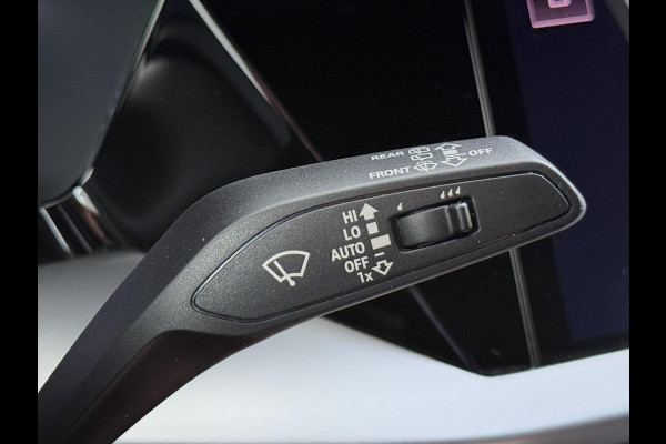 Audi A3 Sportback 35 TFSI S edition 150PK | 3X S-LINE IN & EXTERIEUR + ONDERSTEL | MILD-HYBRIDE  | NAVI + CARPLAY | STOELVERWARMING | CAMERA | ALL SEASON BANDEN | FULL LED | RIJKLAAR MET 12 MND BOVAG GARANTIE |