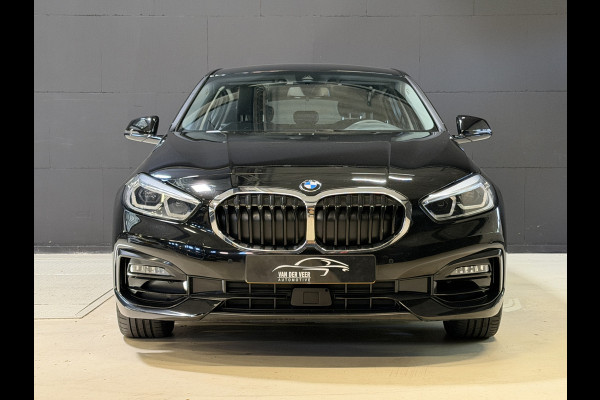 BMW 1-serie 118i Executive Edition | Carplay | Adaptive cruise | Full LED | Goed onderhouden