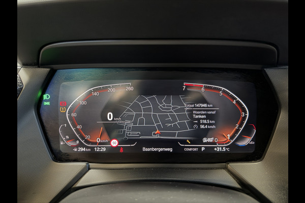 BMW 1-serie 118i Executive Edition | Carplay | Adaptive cruise | Full LED | Goed onderhouden
