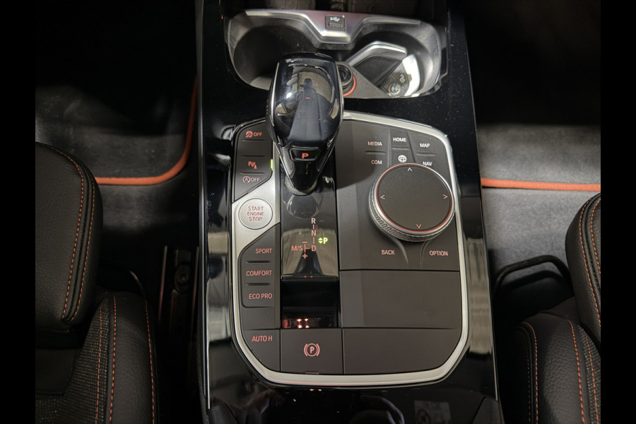 BMW 1-serie 118i Executive Edition | Carplay | Adaptive cruise | Full LED | Goed onderhouden