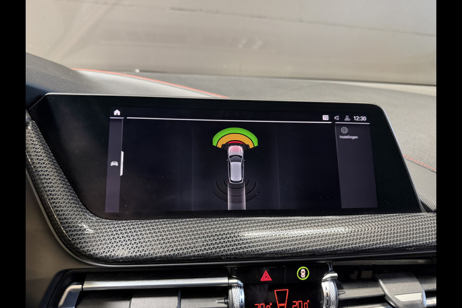 BMW 1-serie 118i Executive Edition | Carplay | Adaptive cruise | Full LED | Goed onderhouden
