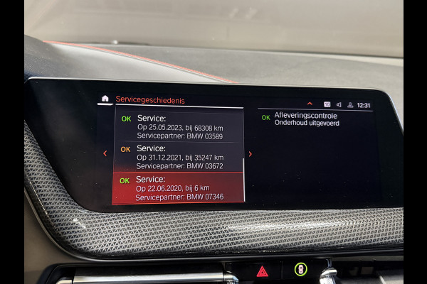 BMW 1-serie 118i Executive Edition | Carplay | Adaptive cruise | Full LED | Goed onderhouden
