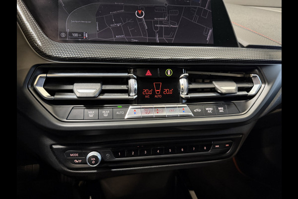 BMW 1-serie 118i Executive Edition | Carplay | Adaptive cruise | Full LED | Goed onderhouden