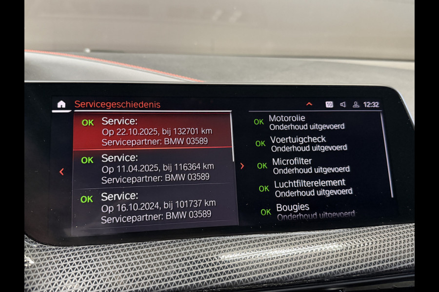 BMW 1-serie 118i Executive Edition | Carplay | Adaptive cruise | Full LED | Goed onderhouden