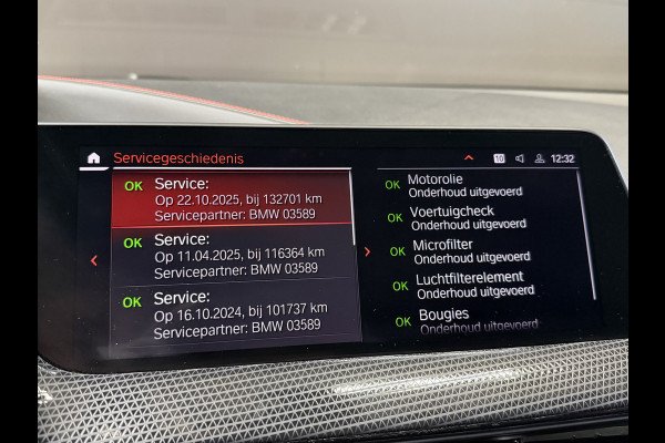 BMW 1-serie 118i Executive Edition | Carplay | Adaptive cruise | Full LED | Goed onderhouden