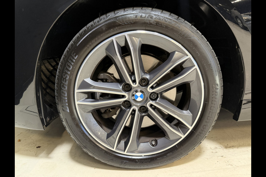 BMW 1-serie 118i Executive Edition | Carplay | Adaptive cruise | Full LED | Goed onderhouden
