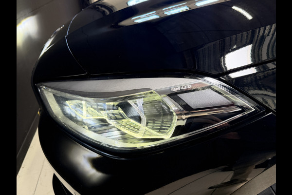 BMW 1-serie 118i Executive Edition | Carplay | Adaptive cruise | Full LED | Goed onderhouden