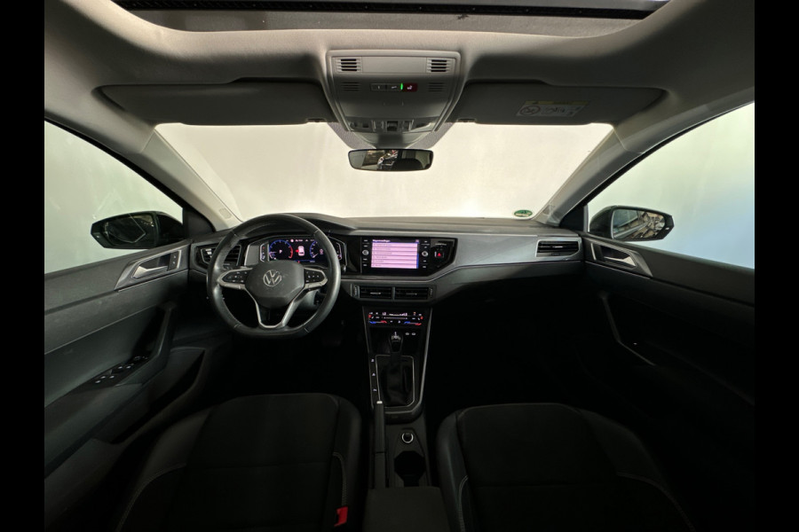 Volkswagen Polo 1.0 TSI R-Line Pano|ACC|Lane Assist|Stoelverwarming|DCC