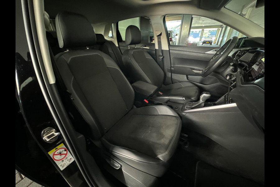 Volkswagen Polo 1.0 TSI R-Line Pano|ACC|Lane Assist|Stoelverwarming|DCC