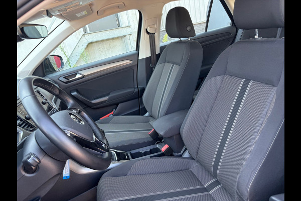 Volkswagen T-Roc 1.0 TSI Style Business / CarPlay