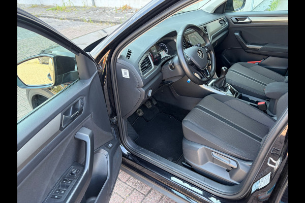 Volkswagen T-Roc 1.0 TSI Style Business / CarPlay