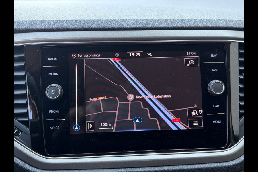 Volkswagen T-Roc 1.0 TSI Style Business / CarPlay