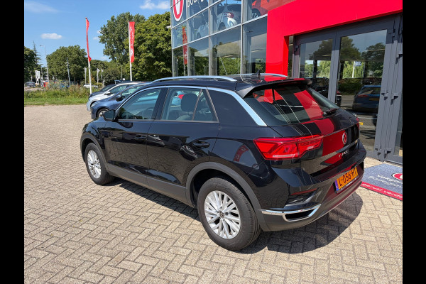 Volkswagen T-Roc 1.0 TSI Style Business / CarPlay