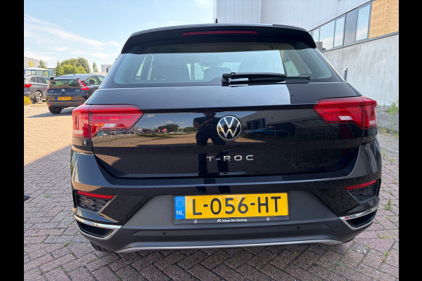 Volkswagen T-Roc 1.0 TSI Style Business / CarPlay