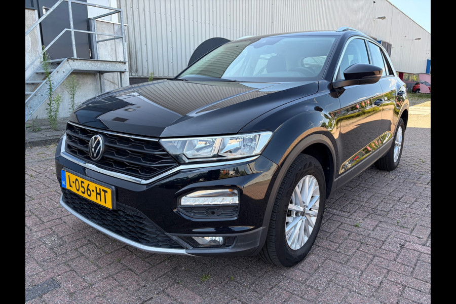 Volkswagen T-Roc 1.0 TSI Style Business / CarPlay
