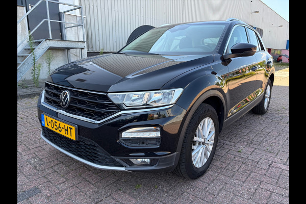 Volkswagen T-Roc 1.0 TSI Style Business / CarPlay