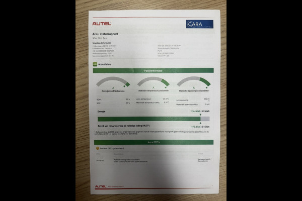 Volkswagen ID.4 Pro 77 kWh SOH 92% Camera Sfeerverlichting Adapt Cruise Clima Stoel/Stuurverwarming Head-up Navi Carplay