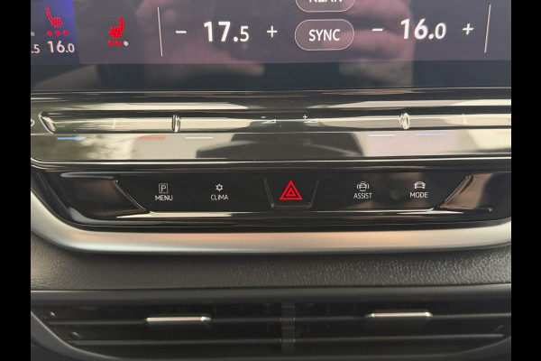 Volkswagen ID.4 Pro 77 kWh SOH 92% Camera Sfeerverlichting Adapt Cruise Clima Stoel/Stuurverwarming Head-up Navi Carplay