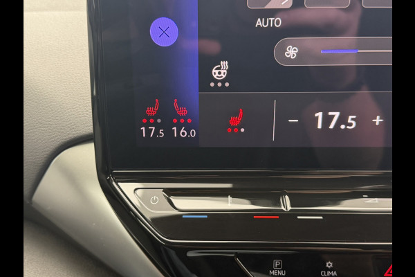 Volkswagen ID.4 Pro 77 kWh SOH 92% Camera Sfeerverlichting Adapt Cruise Clima Stoel/Stuurverwarming Head-up Navi Carplay