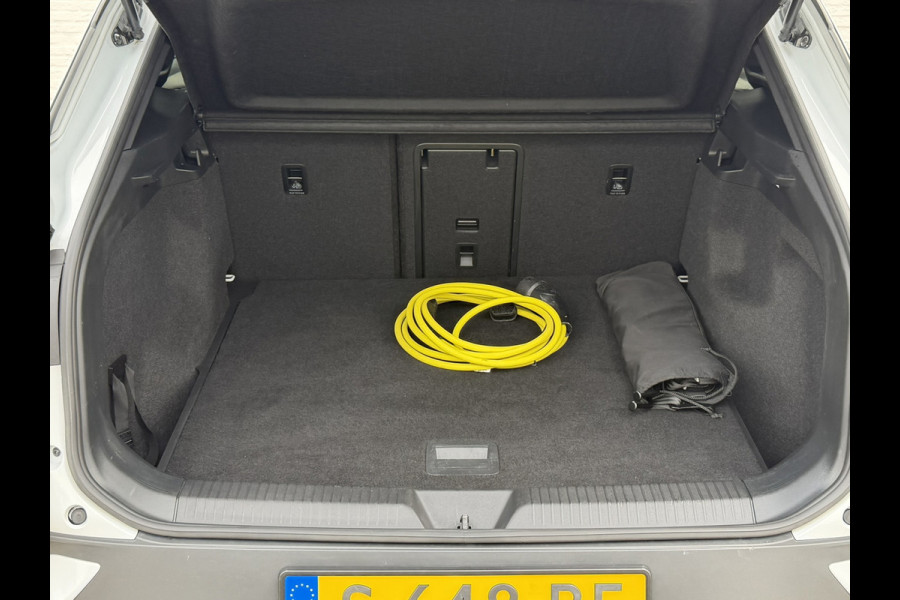 Volkswagen ID.4 Pro 77 kWh SOH 92% Camera Sfeerverlichting Adapt Cruise Clima Stoel/Stuurverwarming Head-up Navi Carplay