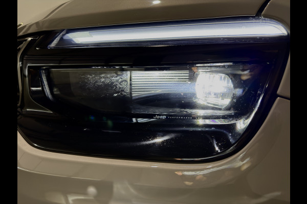 Jeep Avenger Summit 54 kWh | SOH 97,8% | LED |