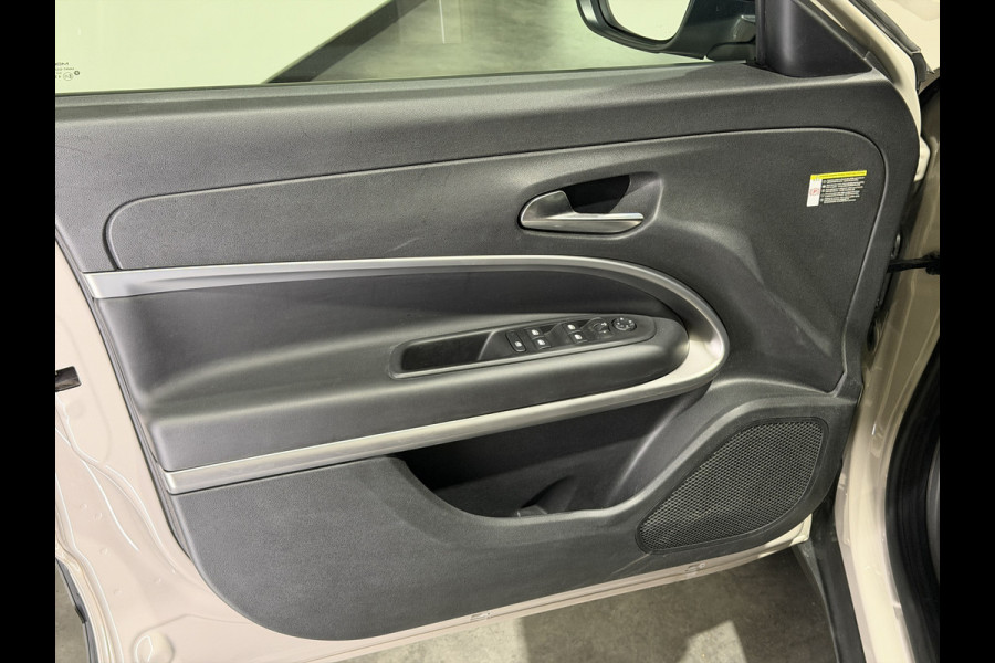 Jeep Avenger Summit 54 kWh | SOH 97,8% | LED |