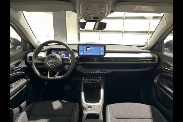 Jeep Avenger Summit 54 kWh | SOH 97,8% | LED |