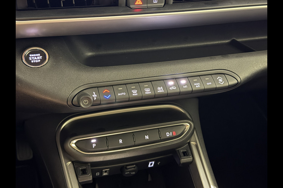 Jeep Avenger Summit 54 kWh | SOH 97,8% | LED |