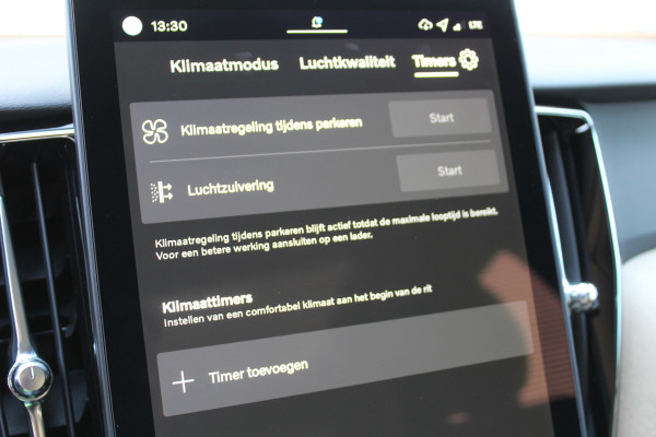 Volvo XC60 2.0 T6 PHEV Plus Dark | Facelift | H&K | Trekhaak | 360 | Panoramadak | Leder
