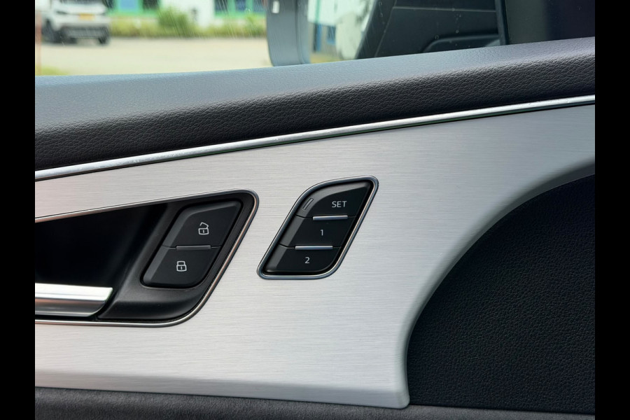Audi Q8 60 TFSI e quattro Pro Line S Competition | RS Seats | Panoramadak | Stoelventilatie | Stoelverwarming | Stuurverwarming | Massage | Memory Seat | 360 Camera | Luchtvering | Adaptive Cruise Control | Keyless | LED Matrix |