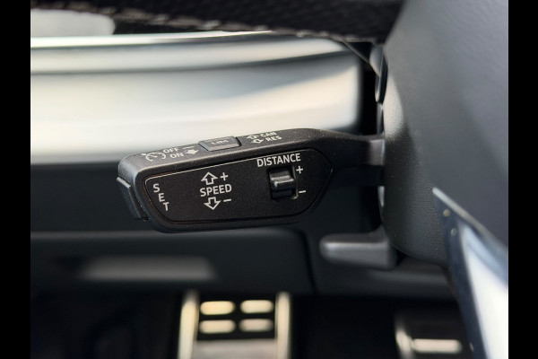 Audi Q8 60 TFSI e quattro Pro Line S Competition | RS Seats | Panoramadak | Stoelventilatie | Stoelverwarming | Stuurverwarming | Massage | Memory Seat | 360 Camera | Luchtvering | Adaptive Cruise Control | Keyless | LED Matrix |