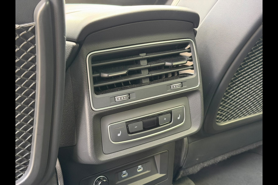 Audi Q8 60 TFSI e quattro Pro Line S Competition | RS Seats | Panoramadak | Stoelventilatie | Stoelverwarming | Stuurverwarming | Massage | Memory Seat | 360 Camera | Luchtvering | Adaptive Cruise Control | Keyless | LED Matrix |