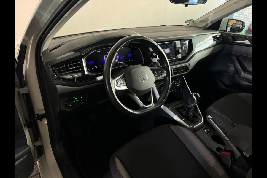 Volkswagen Polo 1.0 MPI Polo Lane Assist|Front Assist|Parkeerhulp