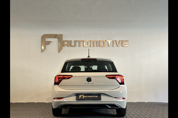 Volkswagen Polo 1.0 MPI Polo Lane Assist|Front Assist|Parkeerhulp