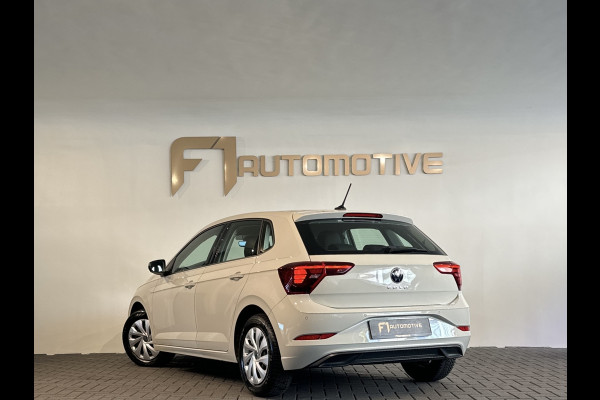 Volkswagen Polo 1.0 MPI Polo Lane Assist|Front Assist|Parkeerhulp