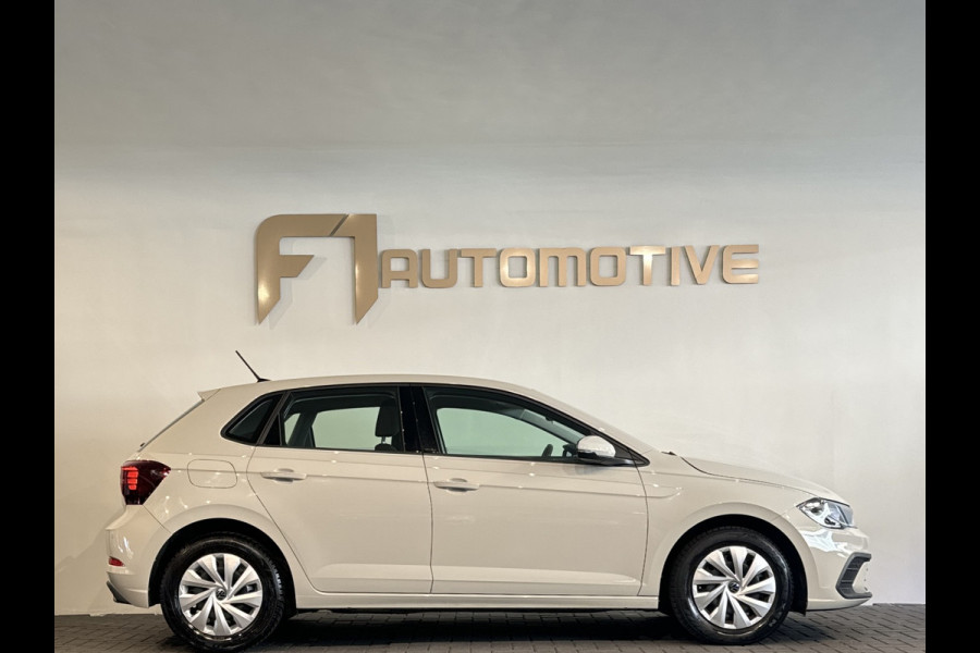 Volkswagen Polo 1.0 MPI Polo Lane Assist|Front Assist|Parkeerhulp