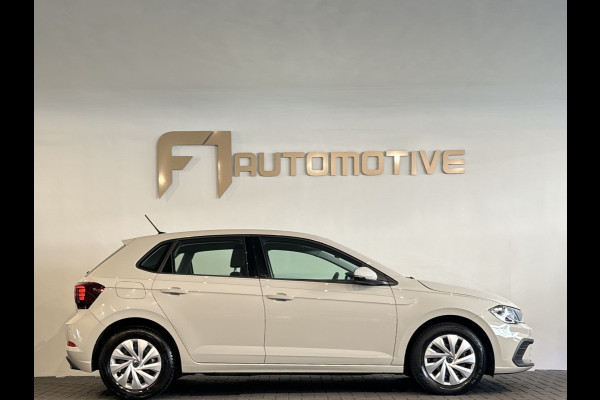 Volkswagen Polo 1.0 MPI Polo Lane Assist|Front Assist|Parkeerhulp